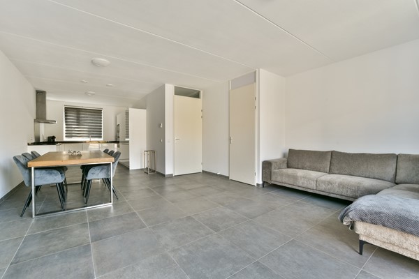 Photo - For sale: Scandinaviëhof 10, 1363 DH Almere